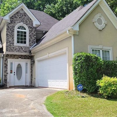 25 Shady Oaks Trl, Covington, GA 30016