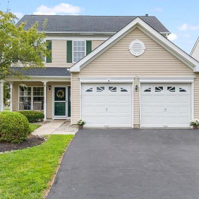 25 Sandstone, East Windsor, NJ 08520