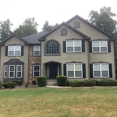 250 Fairway Trl, Covington, GA 30014