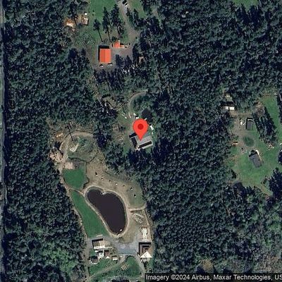 250 Limes Rd, Lopez Island, WA 98261