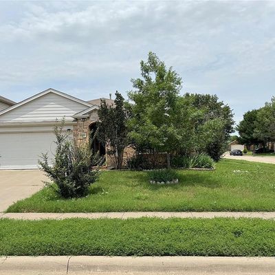 2500 Aiken Ln, Fort Worth, TX 76123