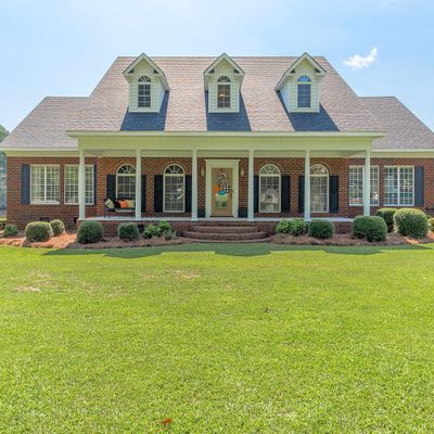 2500 Arrendell Hodges Ln, Kinston, NC 28504