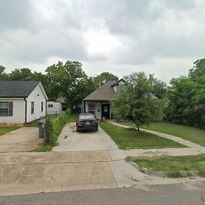 2500 Flint Ave, Waco, TX 76706