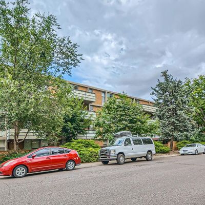 2500 S York St #312, Denver, CO 80210