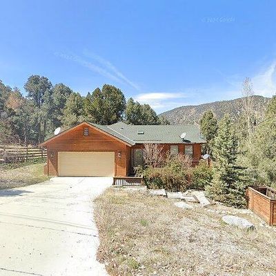 2501 Arbor Dr, Frazier Park, CA 93225