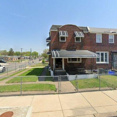 2501 S Alden St, Philadelphia, PA 19143