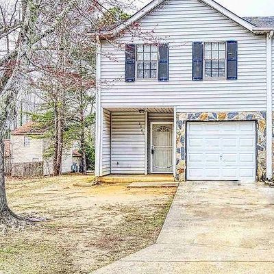 2501 Pine Tree Trl, Atlanta, GA 30349