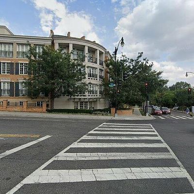 2501 Wisconsin Ave Nw, Washington, DC 20007