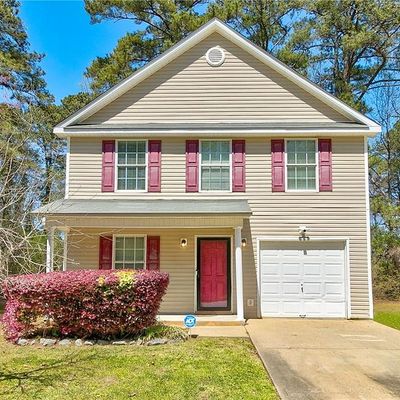 2501 Wood Bend Ln, Riverdale, GA 30296