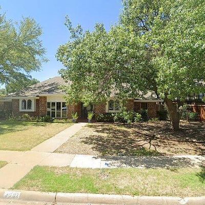 2502 Elmwood North Cir, Wichita Falls, TX 76308