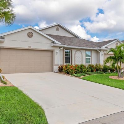 25016 E Lenox Cir, Punta Gorda, FL 33950