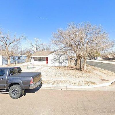 2504 30 Th St, Lubbock, TX 79410