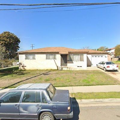 2505 E 20 Th St, National City, CA 91950