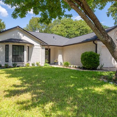 2505 Hidden Grove Ln, Schertz, TX 78154