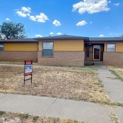 2506 Cedar Ave, Lubbock, TX 79404