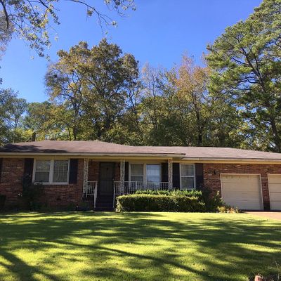 2507 Norman Ter Nw, Huntsville, AL 35810