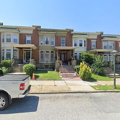 2509 Harlem Ave, Baltimore, MD 21216