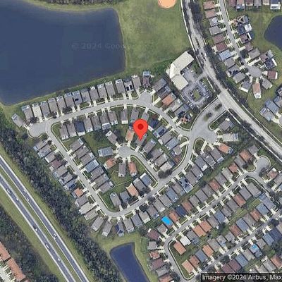 2509 Weddington Green Ct, Kissimmee, FL 34744