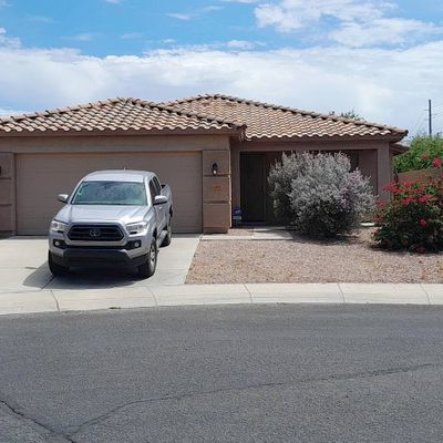 25097 W Dove Cir, Buckeye, AZ 85326