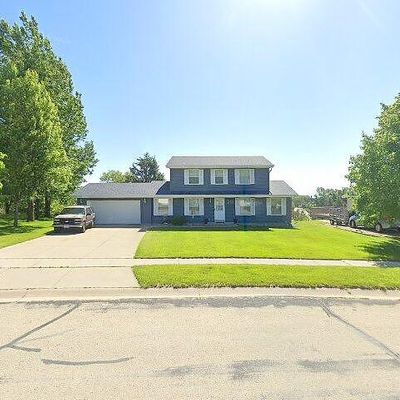 251 Highlander Blvd, Theresa, WI 53091