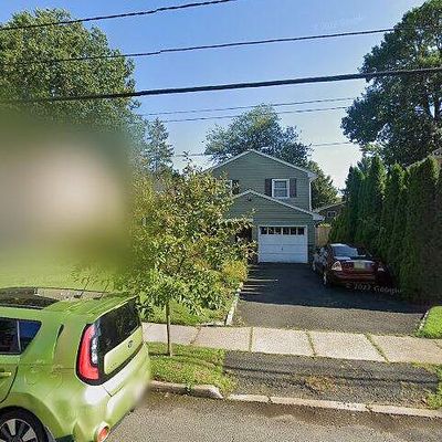 251 Myrtle Ave, Garwood, NJ 07027