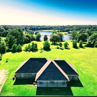 251 Lumpkin Rd, Carriere, MS 39426