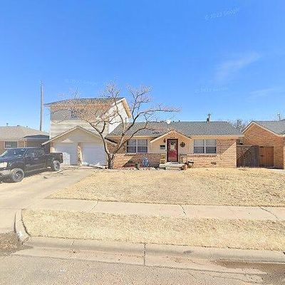 2510 Charles St, Pampa, TX 79065