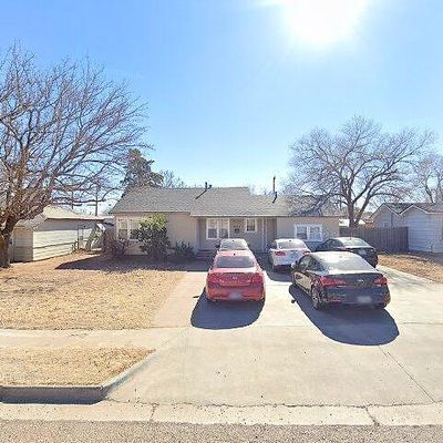 2511 39 Th St, Lubbock, TX 79413