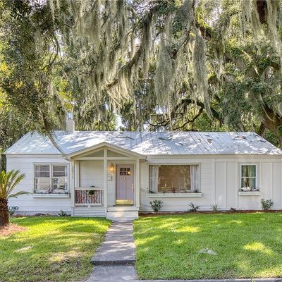 2511 Alabama Ave, Savannah, GA 31404