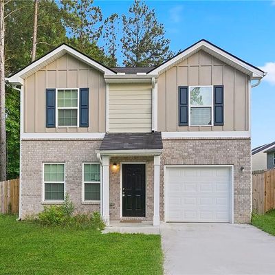 2510 Wood Bend Ln, Riverdale, GA 30296