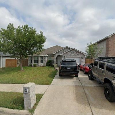 2512 Hamburg St, Brownsville, TX 78520