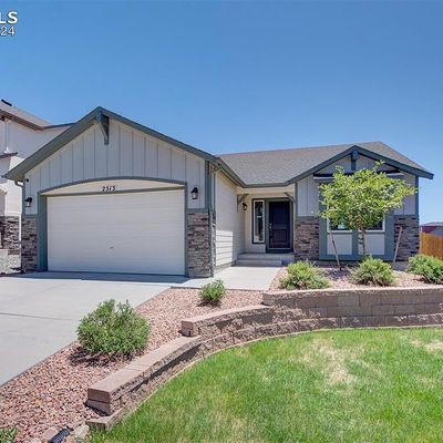 2513 Pony Club Ln, Colorado Springs, CO 80922