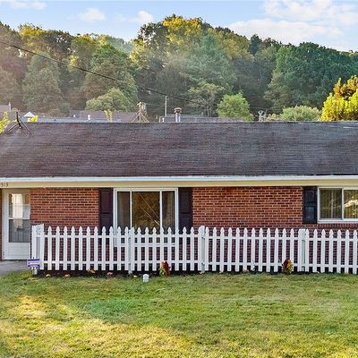 2513 Martha St, Hopewell Twp   Bea, PA 15001