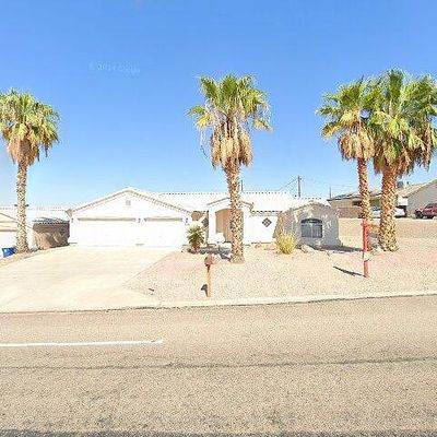 2515 Palo Verde Blvd N, Lake Havasu City, AZ 86404