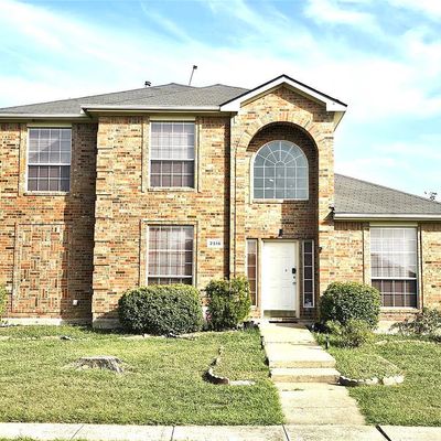 2516 Hackberry Crk, Mesquite, TX 75181