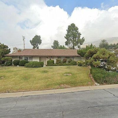 25156 Fran Lou Dr, Moreno Valley, CA 92557