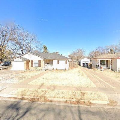 2518 32 Nd St, Lubbock, TX 79410