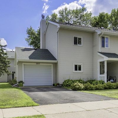 2517 Stockinger Dr, Saint Cloud, MN 56303