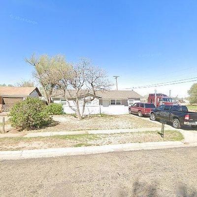 2517 Thorne Dr, Amarillo, TX 79107