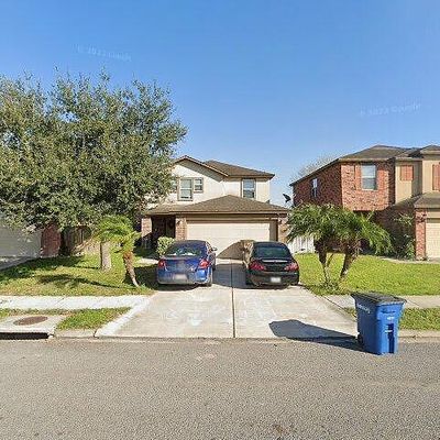 2518 Links Dr, Edinburg, TX 78542