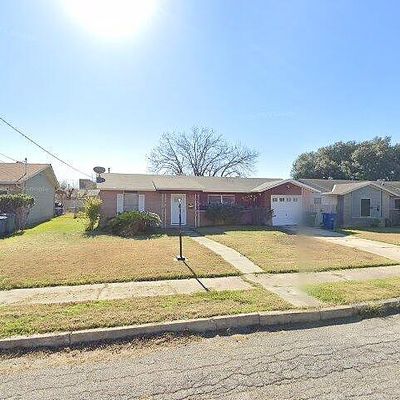 2518 Sally Gay Dr, San Antonio, TX 78223