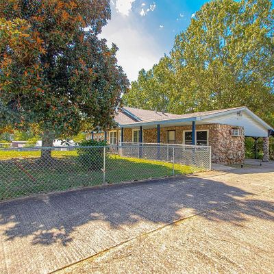 2518 Wright Ave, Benton, AR 72019