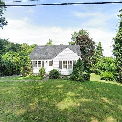 252 Parsonage Hill Rd, Northford, CT 06472