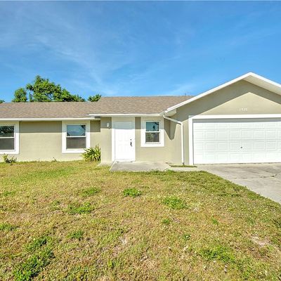 2520 Sw 12 Th Ave, Cape Coral, FL 33914