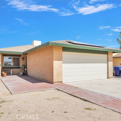 25204 Tower Rd, Barstow, CA 92311