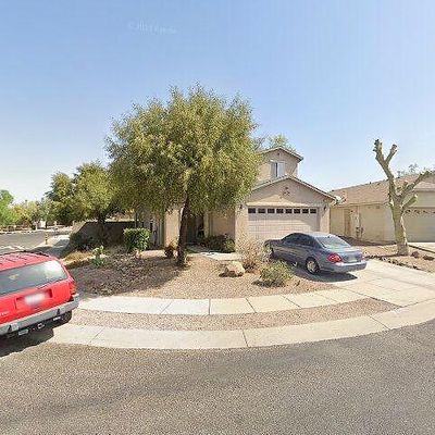 2521 E Paseo La Tierra Buena, Tucson, AZ 85706