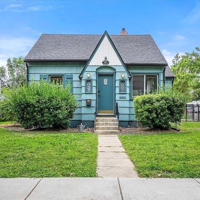 2521 W Regan Ave, Boise, ID 83702