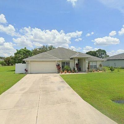 25215 Bolivar Dr, Punta Gorda, FL 33983