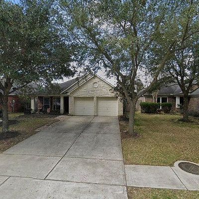 2522 Pepperidge Dr, Katy, TX 77494