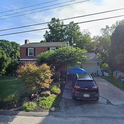 2523 Wimpole St, Aliquippa, PA 15001